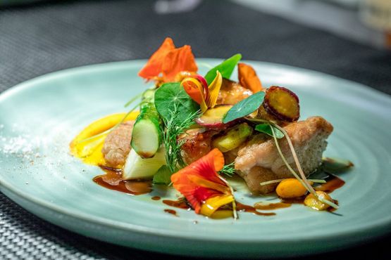 França e Japão: um caso de amor culinário