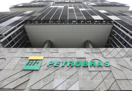 Os grandes números da oferta de Petrobras