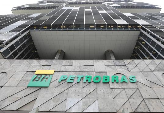 Os grandes números da oferta de Petrobras