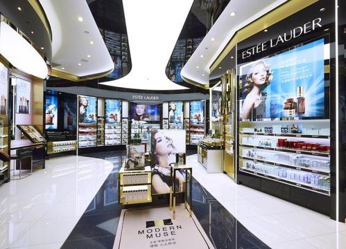 Unilever estuda oferta pela Estée Lauder.  Mas pode ser pura maquiagem