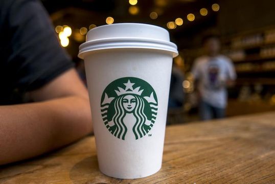 Conheça o novo chairman do Starbucks