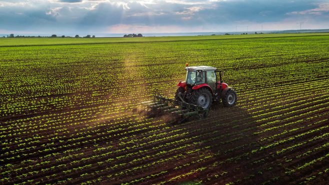 Como a EQI e a NCH Capital querem dominar os fundos de agro no Brasil