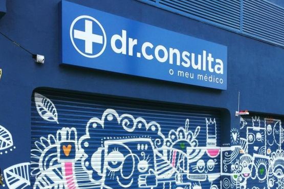 dr. consulta: Renato Velloso substitui Thomaz como CEO