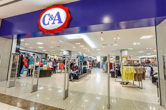 C&A saiu no piso, mas deve negociar bem