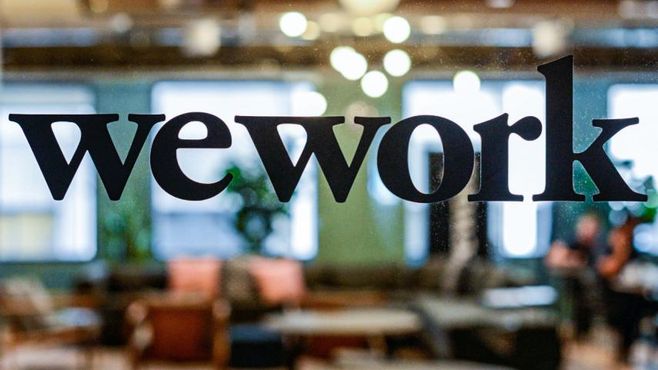 O ‘comeback’ do WeWork: ação estreia em alta na Nasdaq