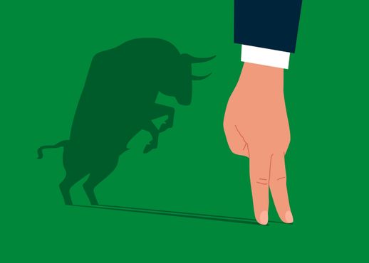 BlackRock vê divergência entre os emergentes e valor no Brasil