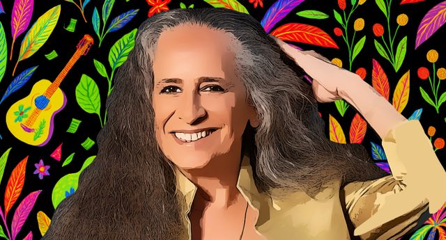 Há 60 anos, Bethânia canta o melhor do Brasil