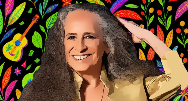 Há 60 anos, Bethânia canta o melhor do Brasil