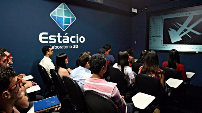 Kroton-Estácio: mercado começa a jogar a toalha