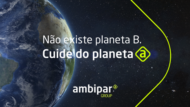 Transição energética e compensação de carbono: uma mistura para o futuro do planeta
