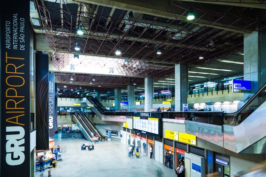 O leilão do osso: GRU Airport arremata 12 aeroportos regionais; Fraport leva Jeri