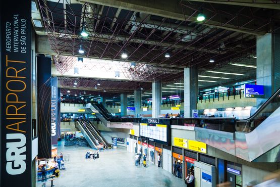 O leilão do osso: GRU Airport arremata 12 aeroportos regionais; Fraport leva Jeri