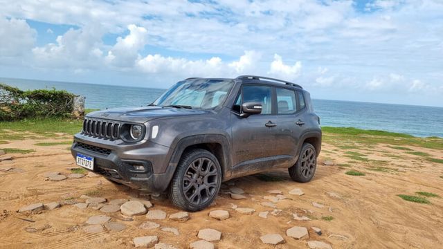 O desafio de Filosa na Jeep – e o novo chefe da Stellantis
