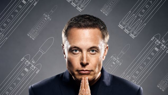 SpaceX: quem vai rir por último?