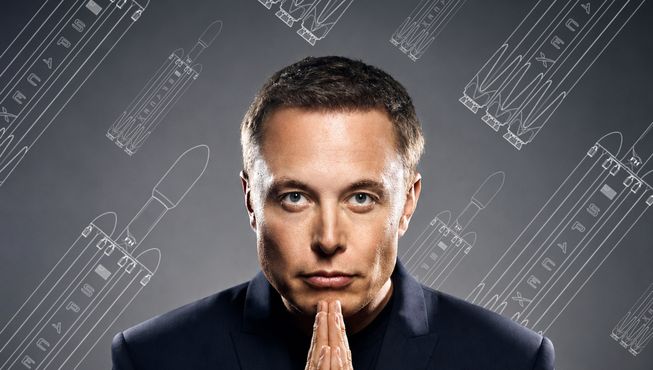 SpaceX: quem vai rir por último?