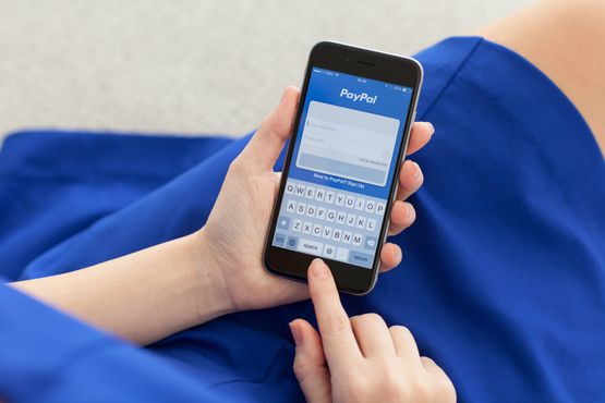 Stripe e Advent podem aumentar oferta pelo PayPal