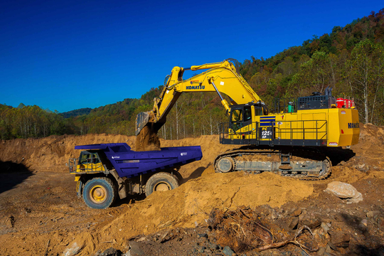 Priner quer R$ 220 milhões para crescer em mineração