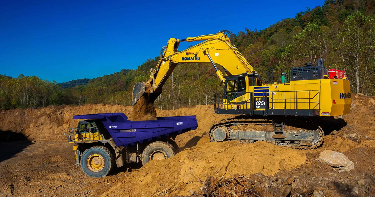 Priner quer R$ 220 milhões para crescer em mineração