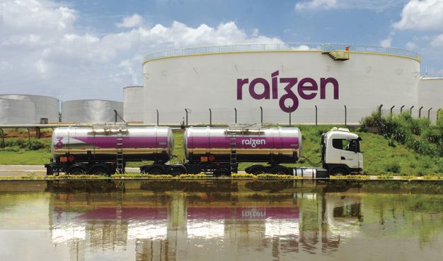 Raízen faz sua maior venda de usinas e levanta R$ 1,3 bi