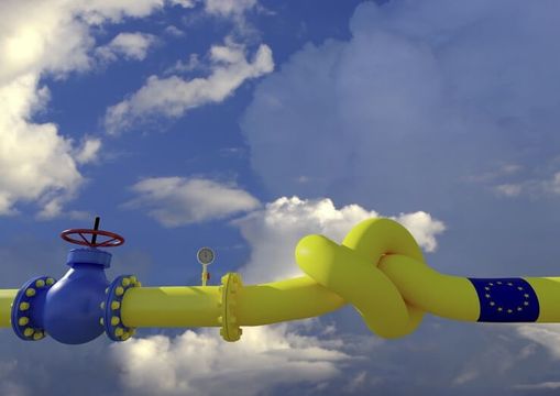 O risco de um ‘momento Lehman’ no setor de energia da Europa