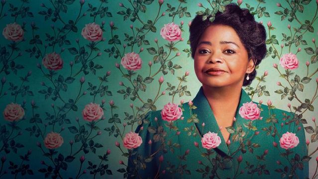 Negra, pobre, milionária: “Self-Made” e a fantástica história de Madame CJ Walker