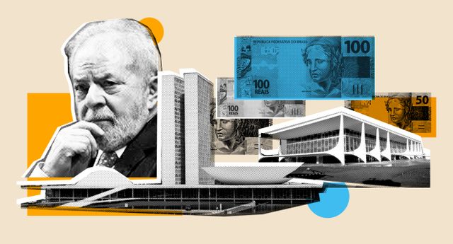 OPINIÃO: ‘Me engana que eu gosto’. Governo deveria detalhar projeções de receita