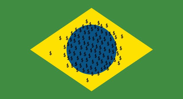 OPINIÃO.  Não haverá frente ampla da gastança