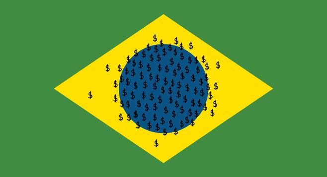 OPINIÃO.  Não haverá frente ampla da gastança