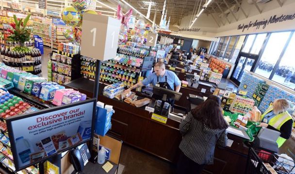 Supermercados: Albertsons olha para a gôndola dos IPOs