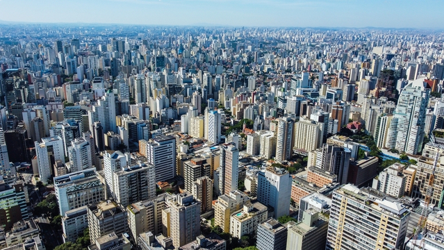Queda no crédito imobiliário atinge todos os segmentos, diz Abecip