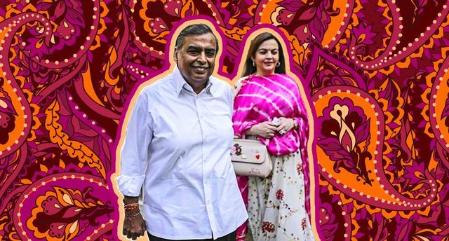 Mukesh Ambani played hardball to create Jio. Now, Big Tech is kissing his ring
