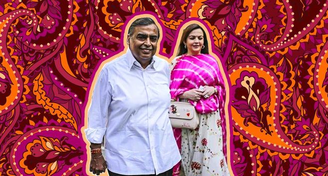 Mukesh Ambani played hardball to create Jio. Now, Big Tech is kissing his ring