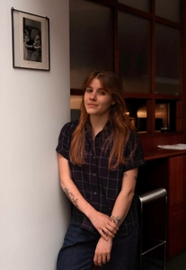A brasileira que conquistou o Guia Michelin francês