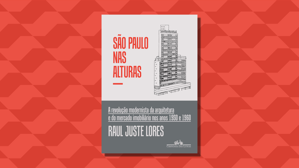 ‘São Paulo nas Alturas’ questiona a arquitetura da metrópole