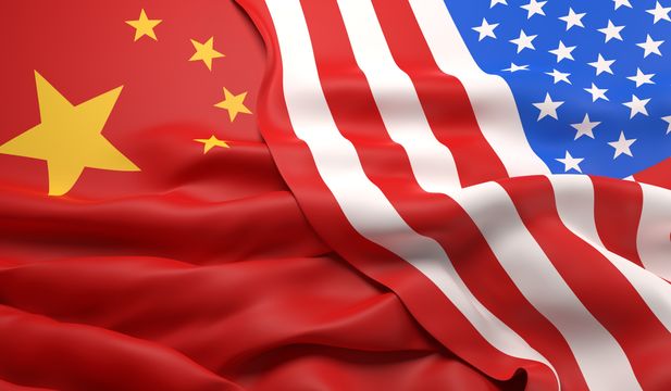 EUA e China fecham “toma lá, dá cá”