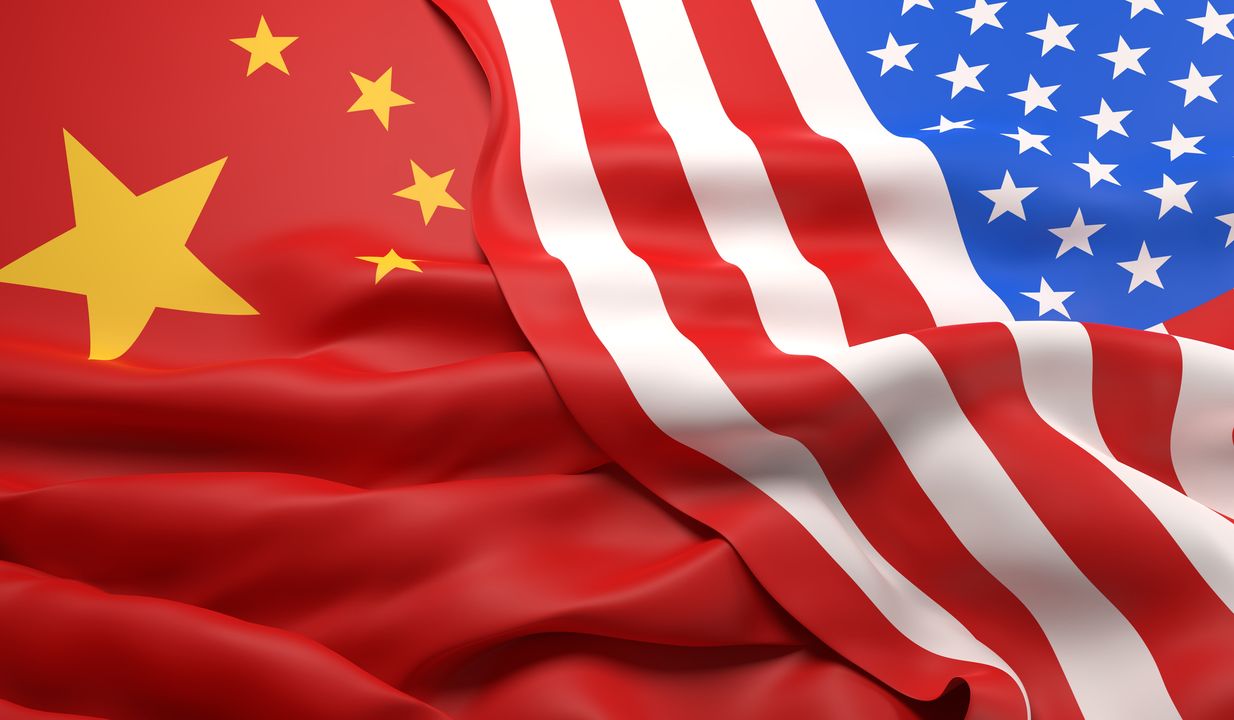 EUA e China fecham “toma lá, dá cá”