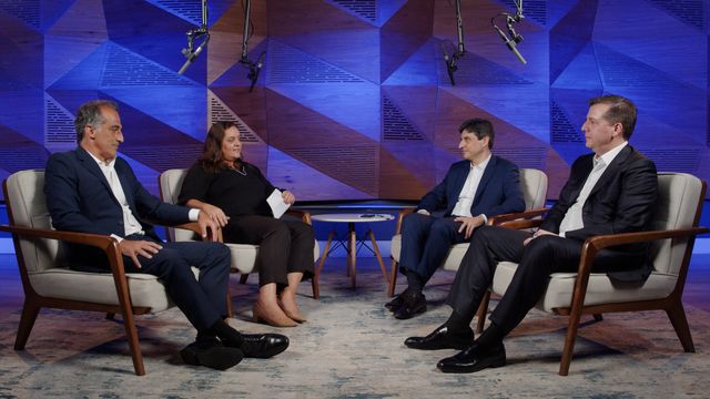 Wealth Journal ROUNDTABLE: Onde investir agora (dica: nada de mudanças radicais)