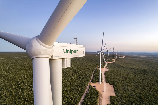 O que a Unipar faz pelo futuro do planeta