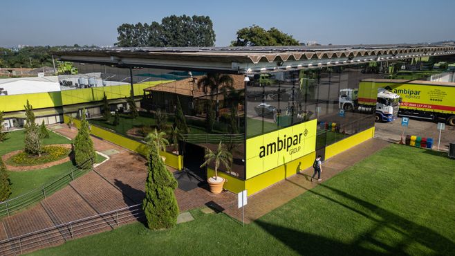 Ambipar contrata embaixador Roberto Azevêdo para liderar sua agenda global