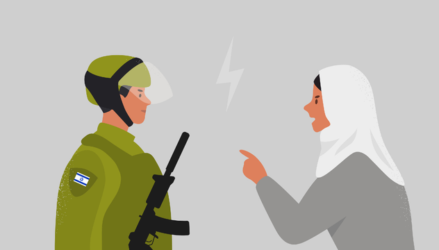 OPINIÃO. Um diálogo sobre a dor em Israel e na Palestina