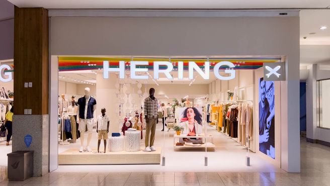 Para virar o jogo na Hering, Birman chama um engenheiro empreendedor