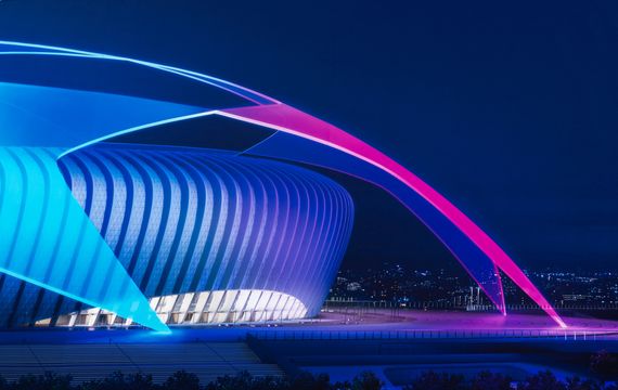 Champions League: sai a Heineken, entra a AB InBev