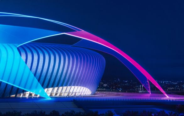 Champions League: sai a Heineken, entra a AB InBev