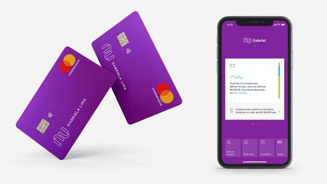 EXCLUSIVO: CFO do Nubank deixa o cargo depois de um ano