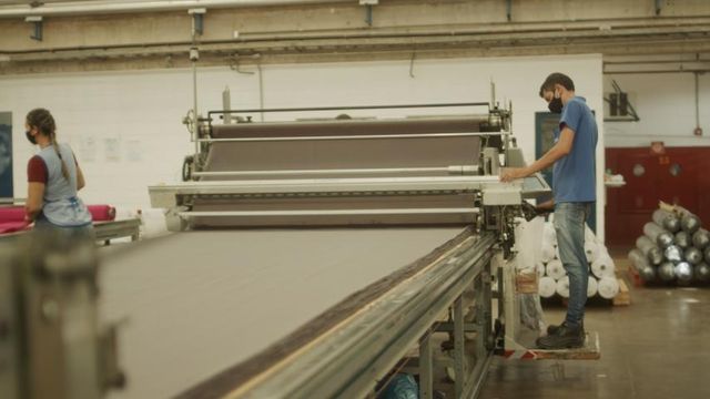 Lupo cresce vendas e rentabilidade e aguarda janela para IPO