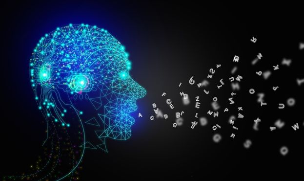 A inteligência artificial agora ‘conversa’ — como num filme de ficção