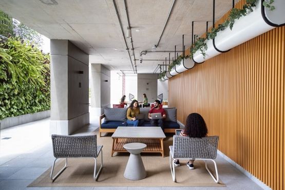 WeWork Brasil aumenta receita em 135% e lança marketplace
