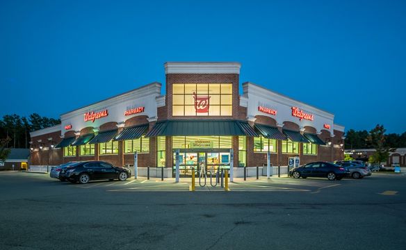 O remédio para o Walgreens? Vender para um private equity