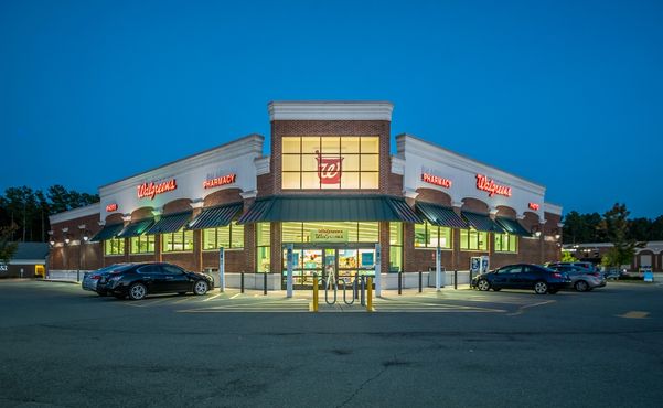 O remédio para o Walgreens? Vender para um private equity