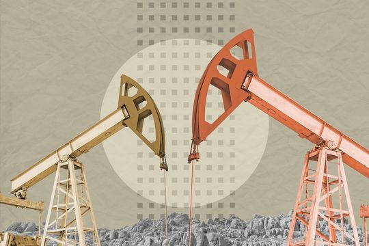 Para atrair os petrodólares, eB Capital recruta um ex-PIF